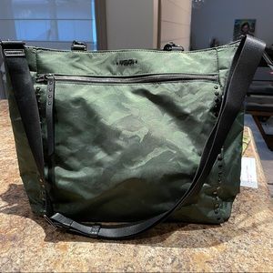 Tumi Torun Camo Tote